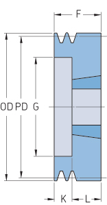 PHP 2SPZ50TB